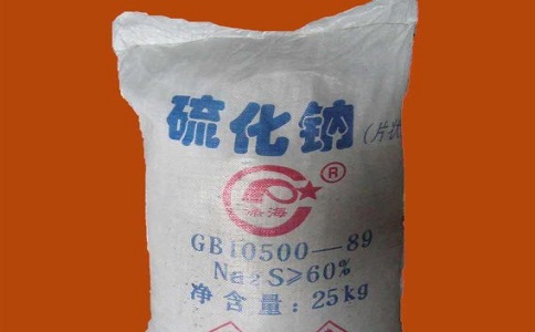 浮選工藝中硫化鈉起什么作用？